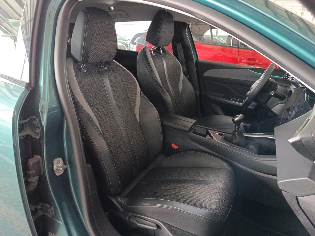 Peugeot 308 SW BlueHDi 130ch S&S BVM6 Allure 2022