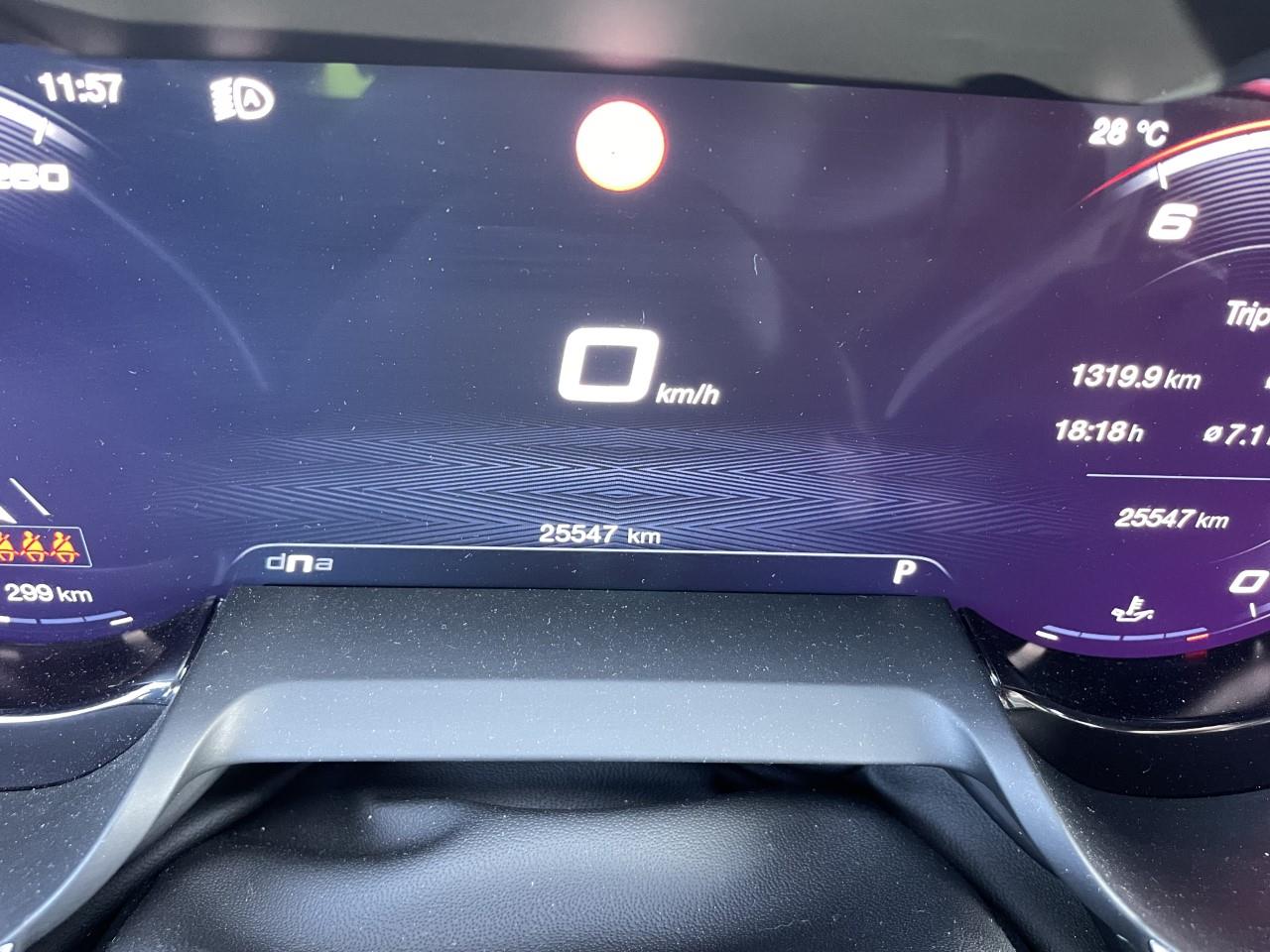 Foto Alfa Romeo Stelvio 5