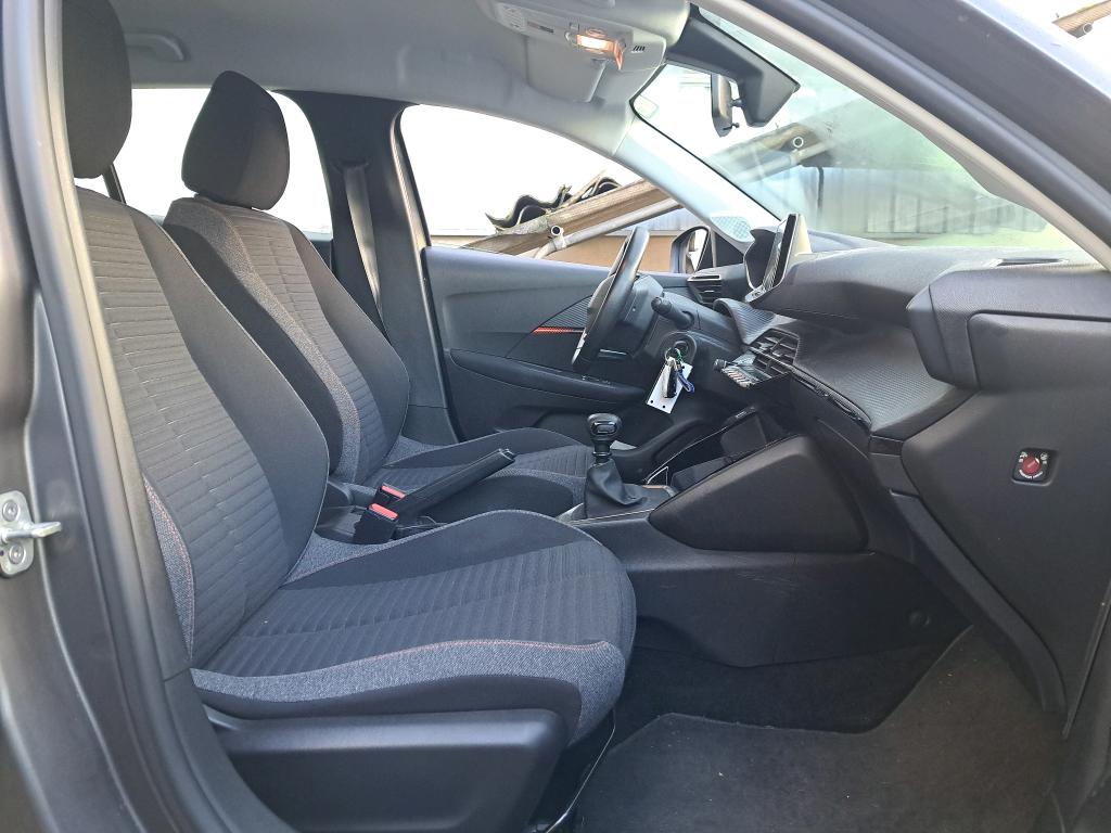 Peugeot 208 II 