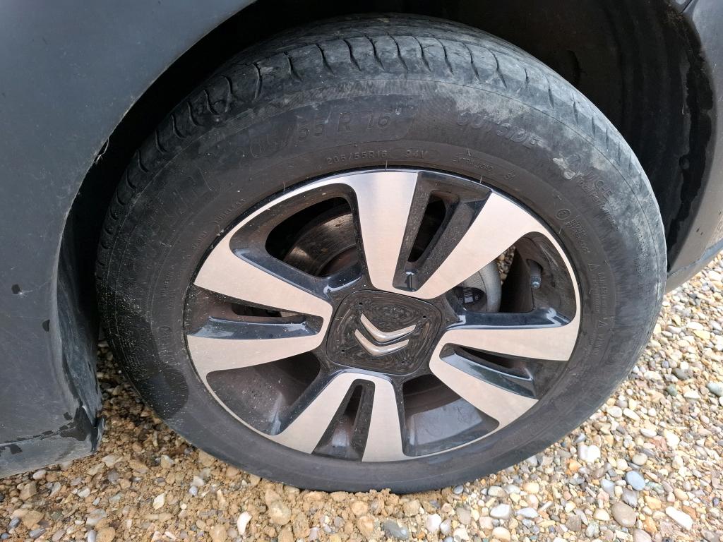 Citroen C3 PureTech 110 S&S BVM6 Shine 2023