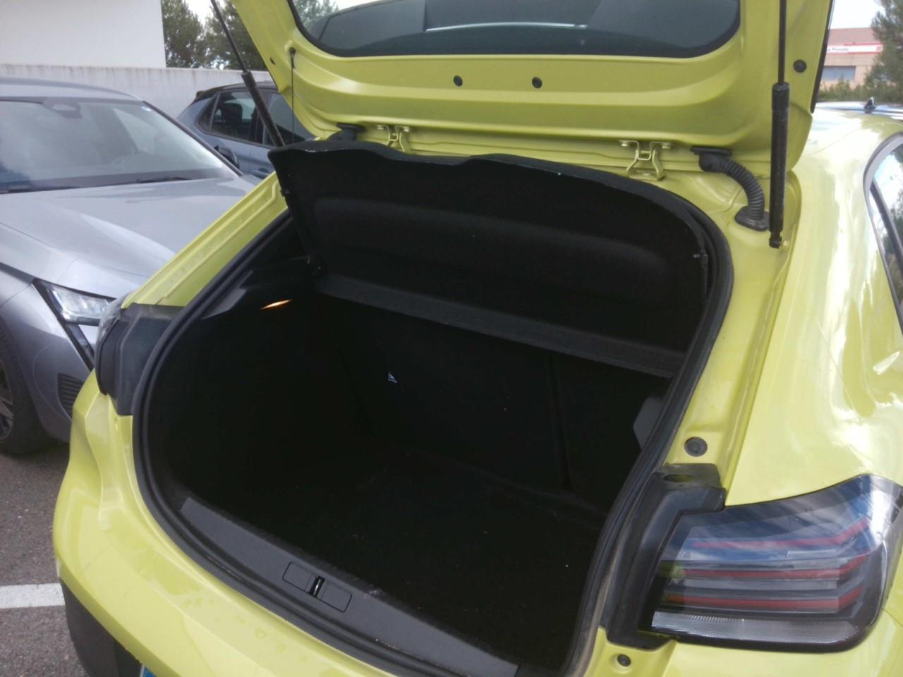 Foto Peugeot 308 20