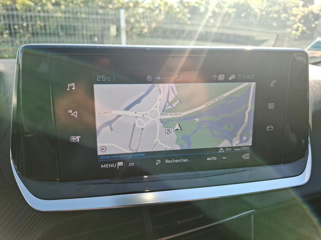 Peugeot 208 PureTech 100 S&S BVM6 Style 2023