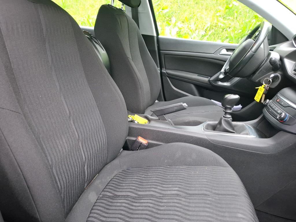 Peugeot 308 SW BlueHDi 100ch S&S BVM6 Access 2020