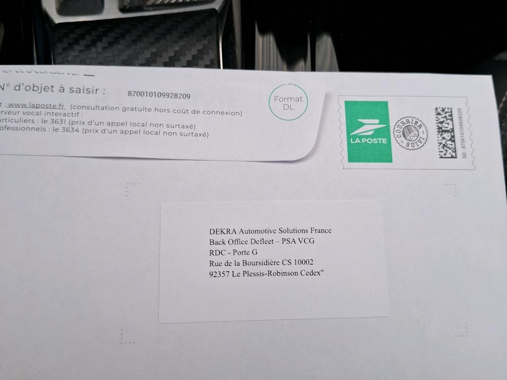 Peugeot 208 Hybrid 100 e-DCS6 Allure 2024