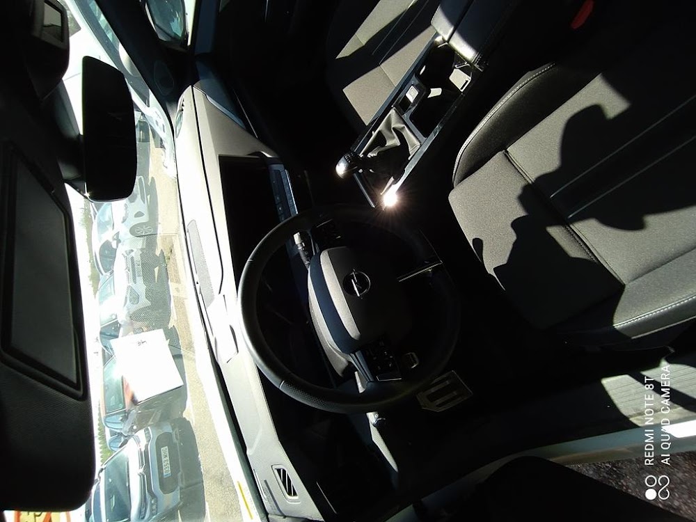 Foto Opel Astra 10