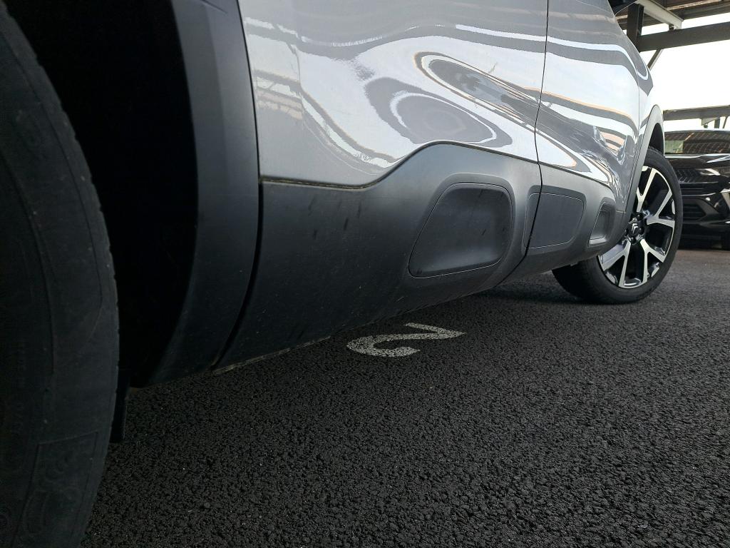 Citroen C5 Aircross BlueHDi 130 S&S EAT8 Shine Pack 2023