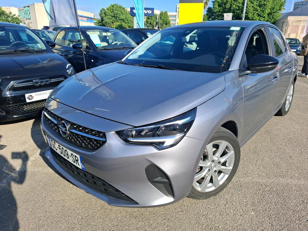 CORSA F