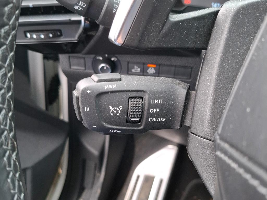 DS DS7 Crossback BlueHDi 130 EAT8 Rivoli 2021