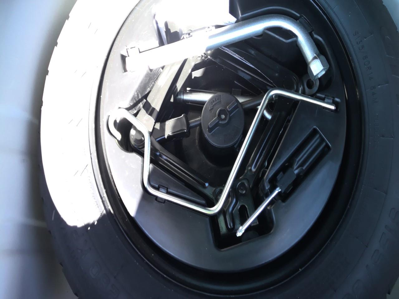 Foto Fiat 500 9
