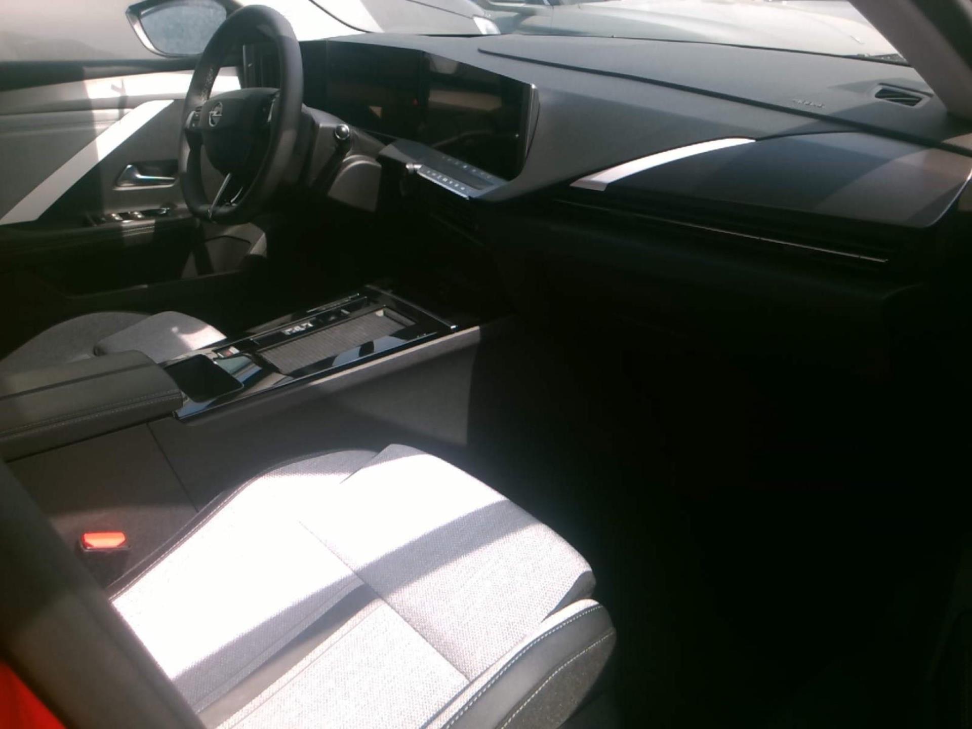Opel Astra Electrique 156 ch & Batterie 54 kWh  2023