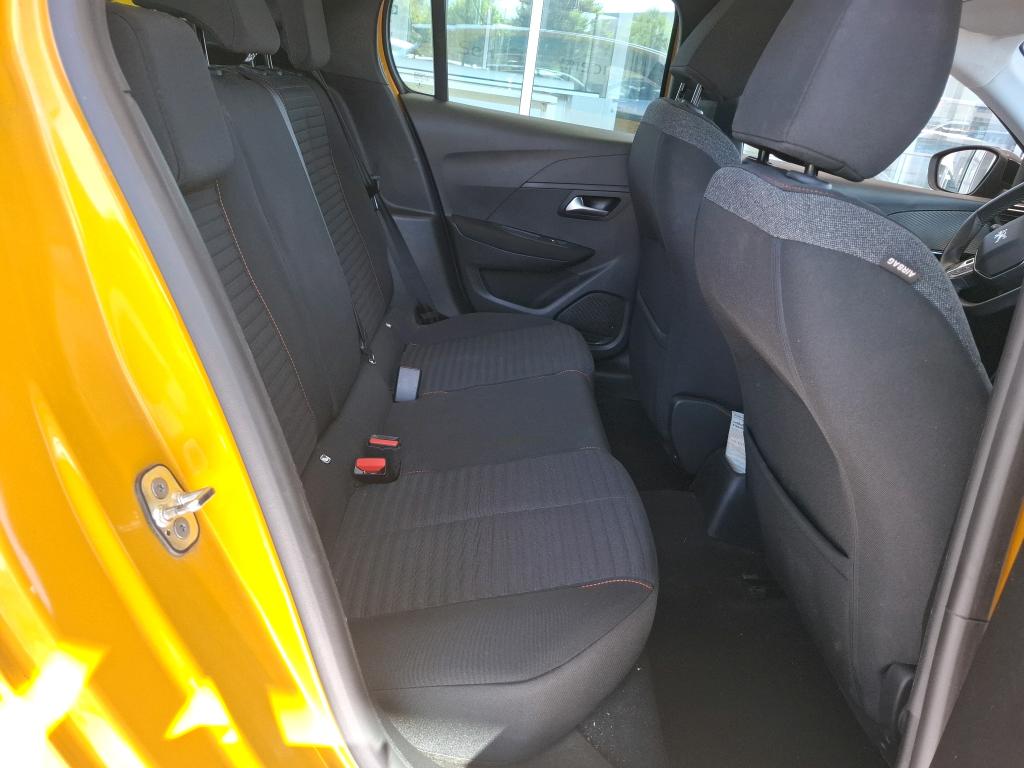 Peugeot 208 PureTech 100 S&S BVM6 Active Pack 2022