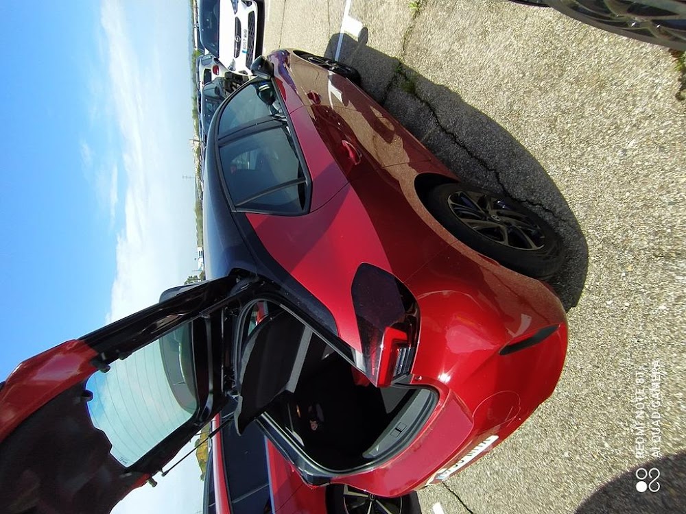 Foto Opel Corsa 7