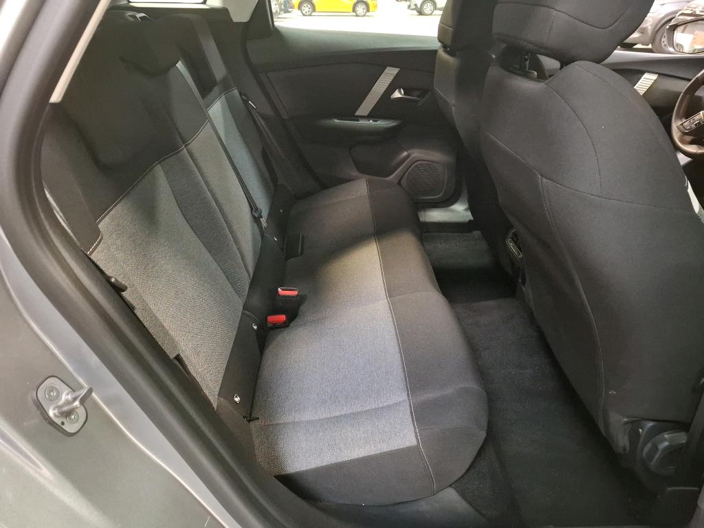 Citroen C4 PureTech 130 S&S EAT8 Feel 2022