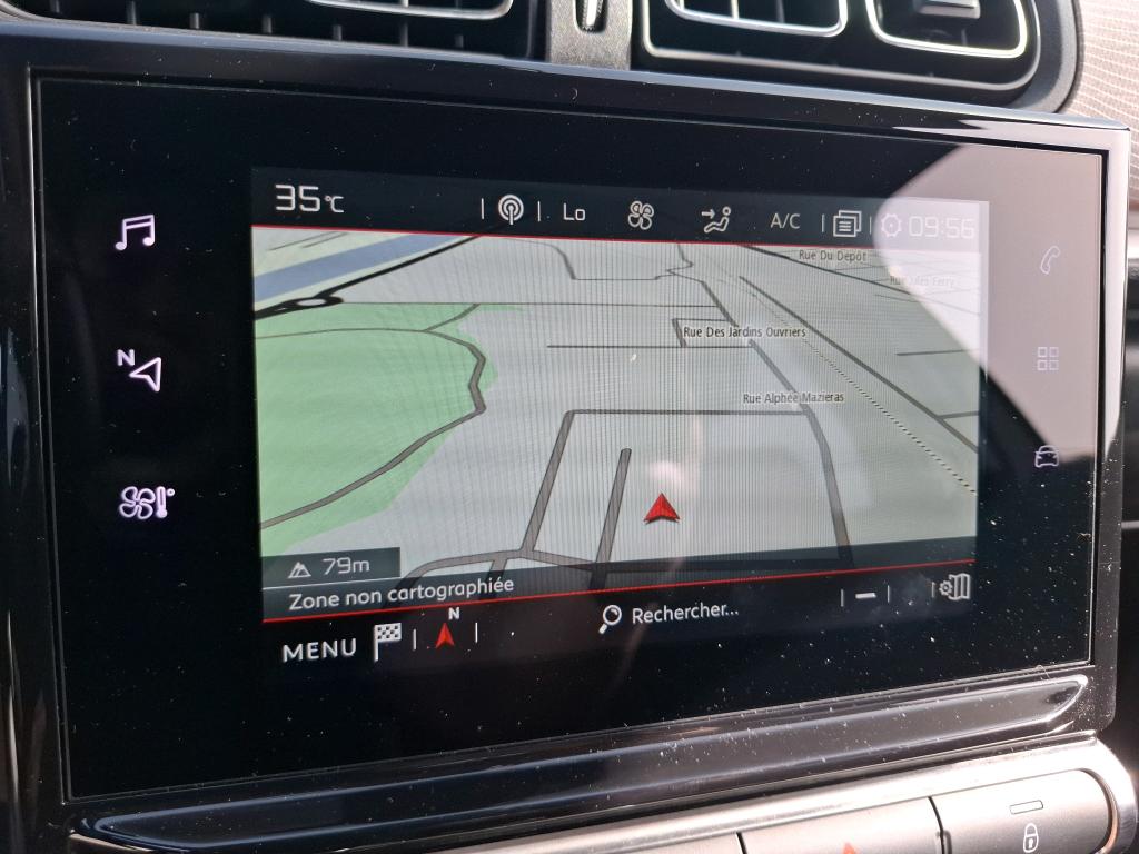 Citroen C3 PureTech 83 S&S BVM5 Shine 2023