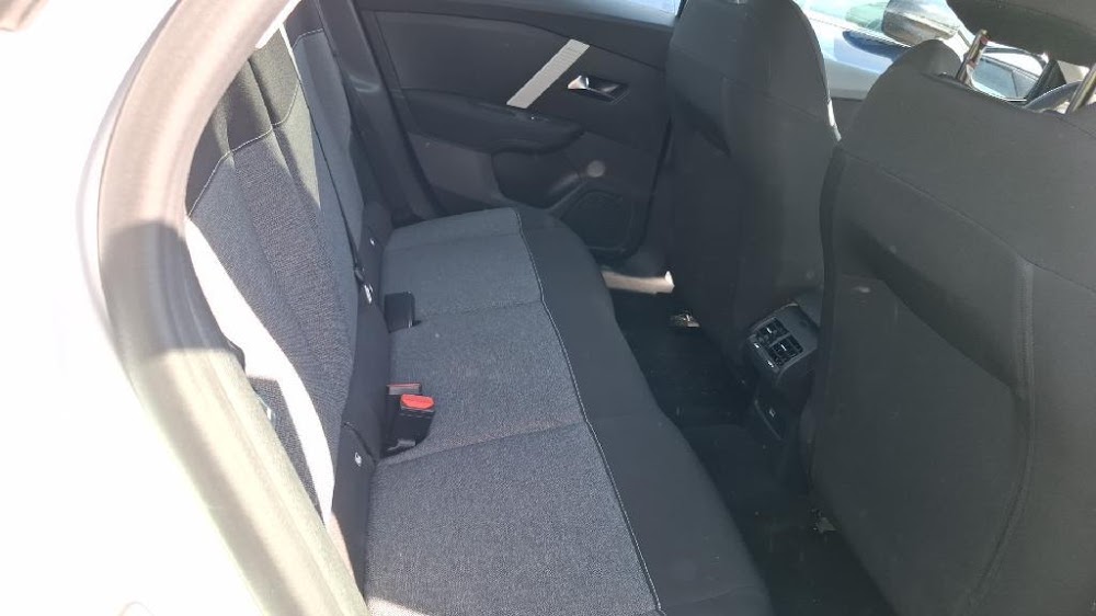 Foto Citroën C3 Aircross 14