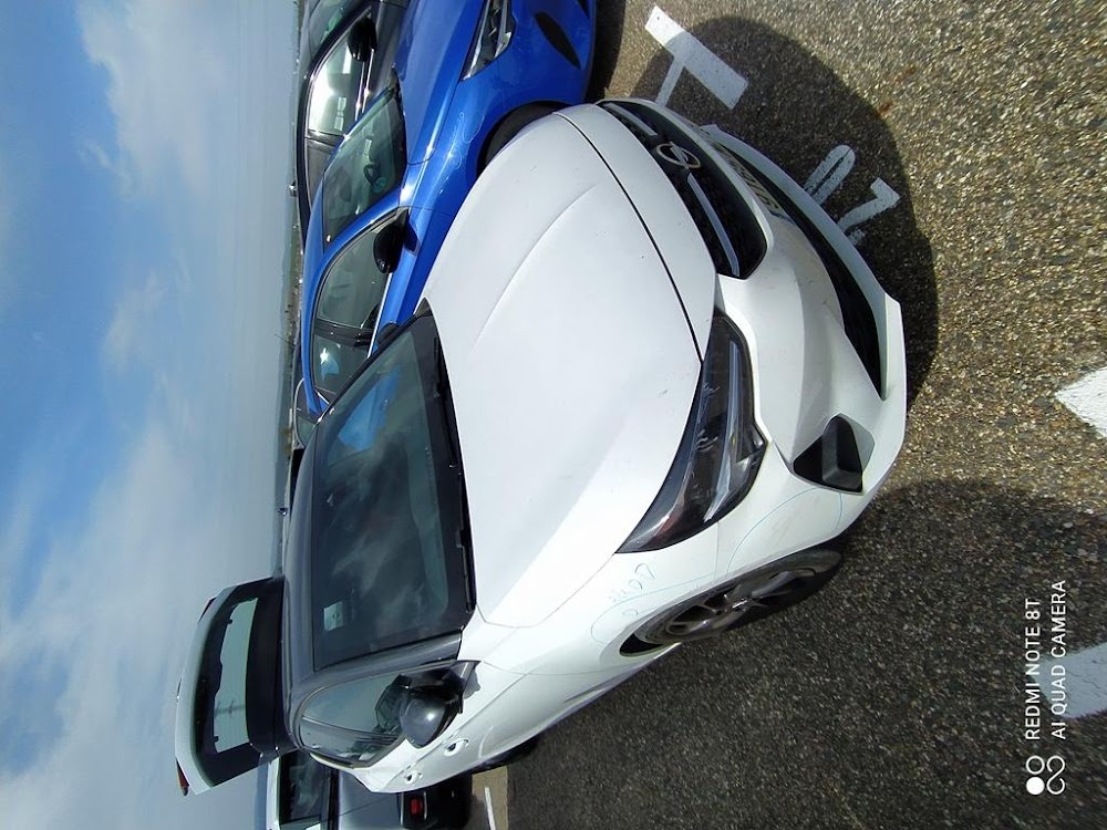 Foto Opel Corsa 7
