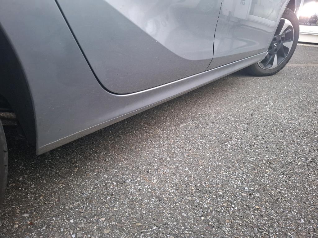 Opel Corsa Electrique 136 ch & Batterie 50 kWh GS 2023