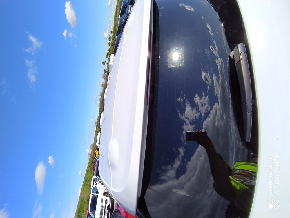 Foto Citroën C5 Aircross Hybrid 5