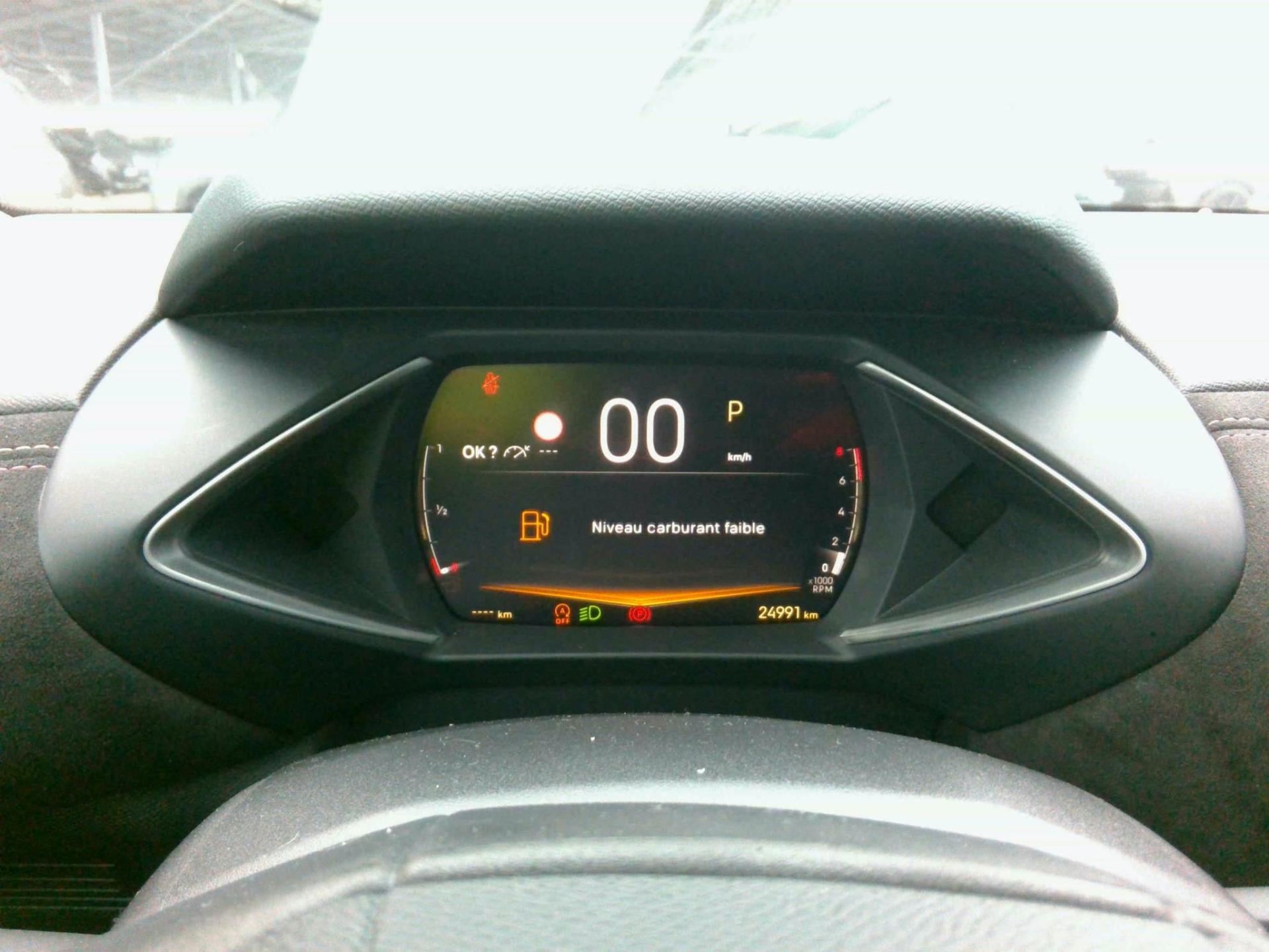 DS DS 3 PureTech 130 EAT8 Performance Line 2024