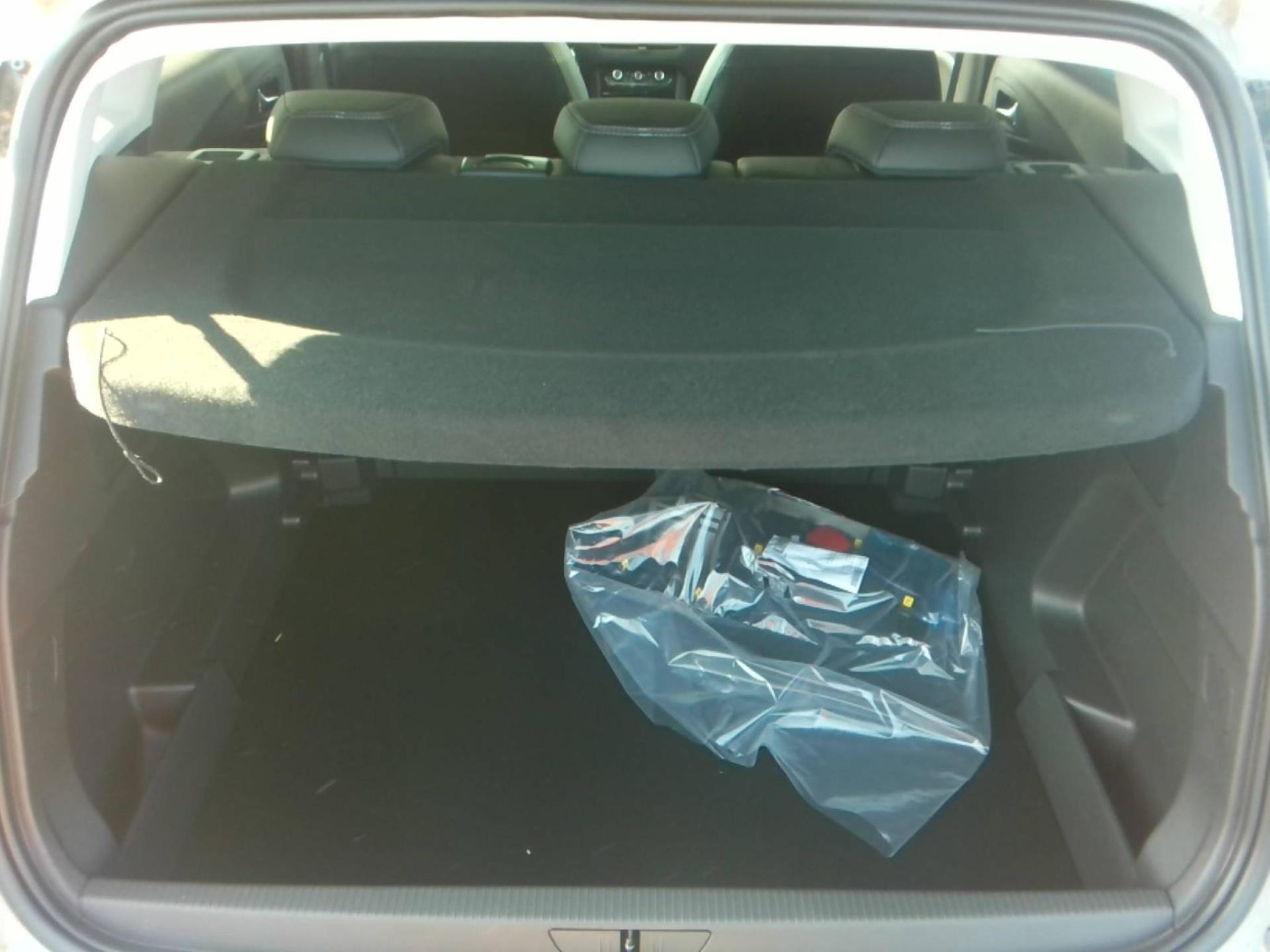 Opel Grandland 1.5 Diesel 130 ch BVA8 Elegance Business 2023