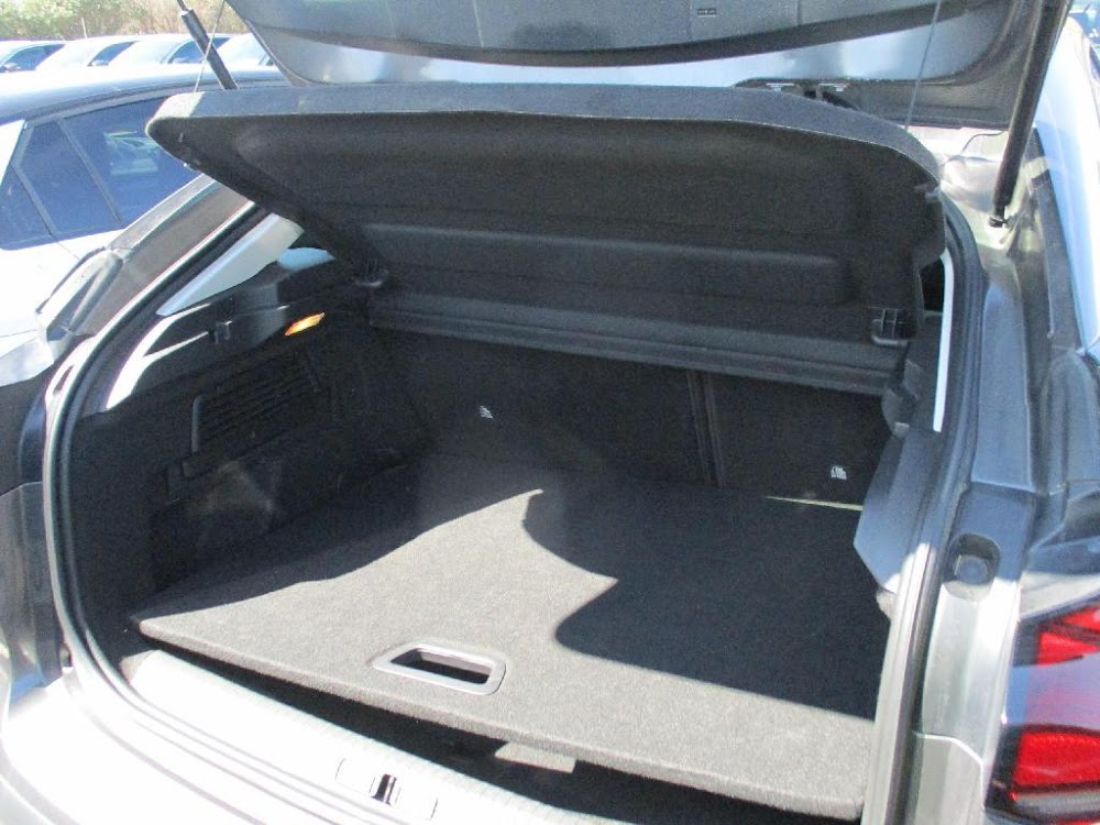 Foto Citroën C4 16