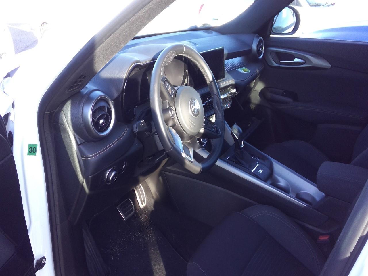 Foto Alfa Romeo Tonale 3