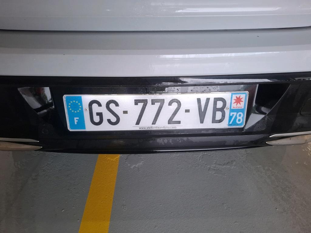 Peugeot 308 PureTech 130ch S&S EAT8 Allure 2023