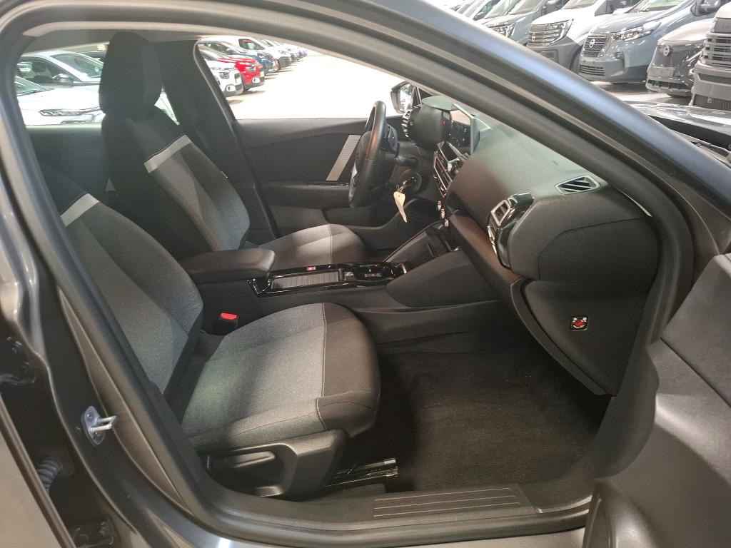 Citroen C4 PureTech 130 S&S EAT8 Feel 2022