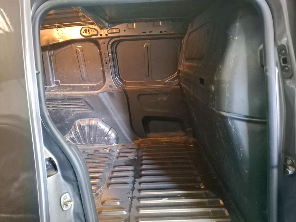 Citroen BERLINGO VAN M 1000 BLUEHDI 130 S&S BVM6 DRIVER 2019