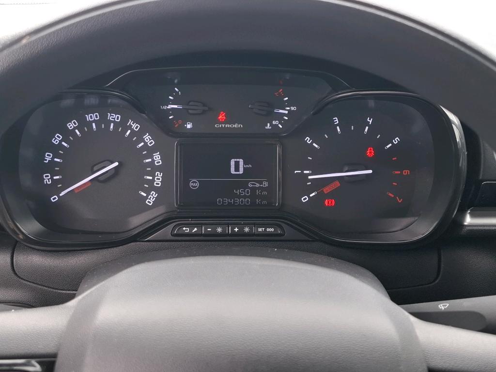 Citroen C3 PureTech 83 S&S BVM5 Feel Pack 2021