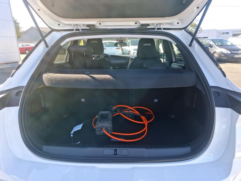 Opel Mokka Electrique 136 ch & Batterie 50 kWh Elegance 2021