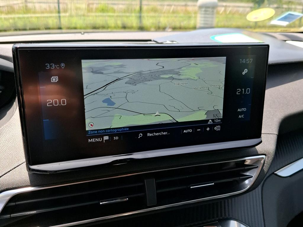 Peugeot 3008 BlueHDi 130ch S&S EAT8 Active Pack 2021