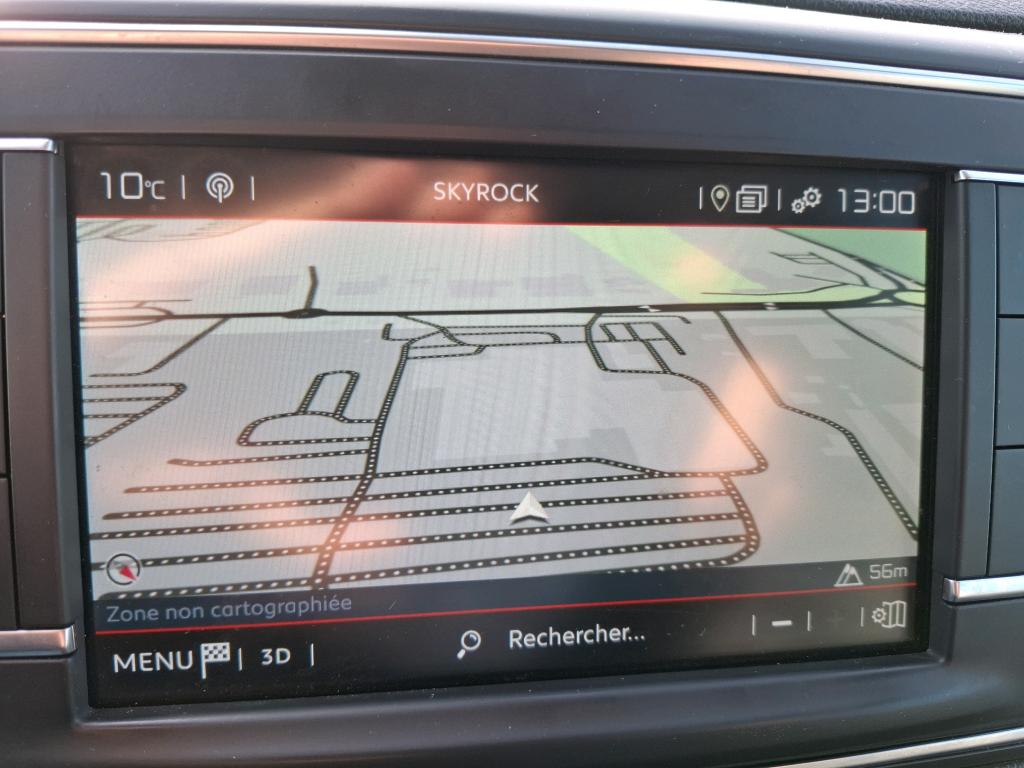 Citroen JUMPY FGN XL BLUEHDI 145 S&S EAT8 DRIVER 2021