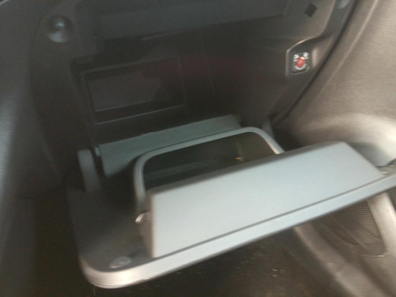 Foto Opel Corsa 8