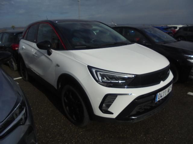 Foto Opel Combo 5