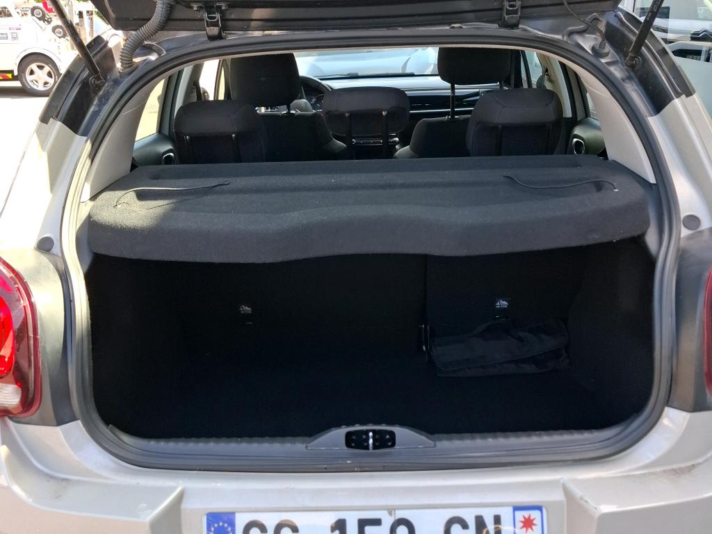 Citroen C3 BlueHDi 100 S&S BVM6 Shine 2021