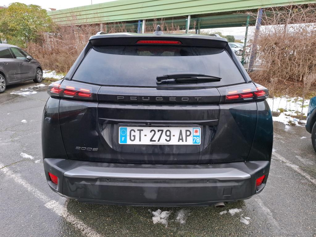Peugeot 2008 II