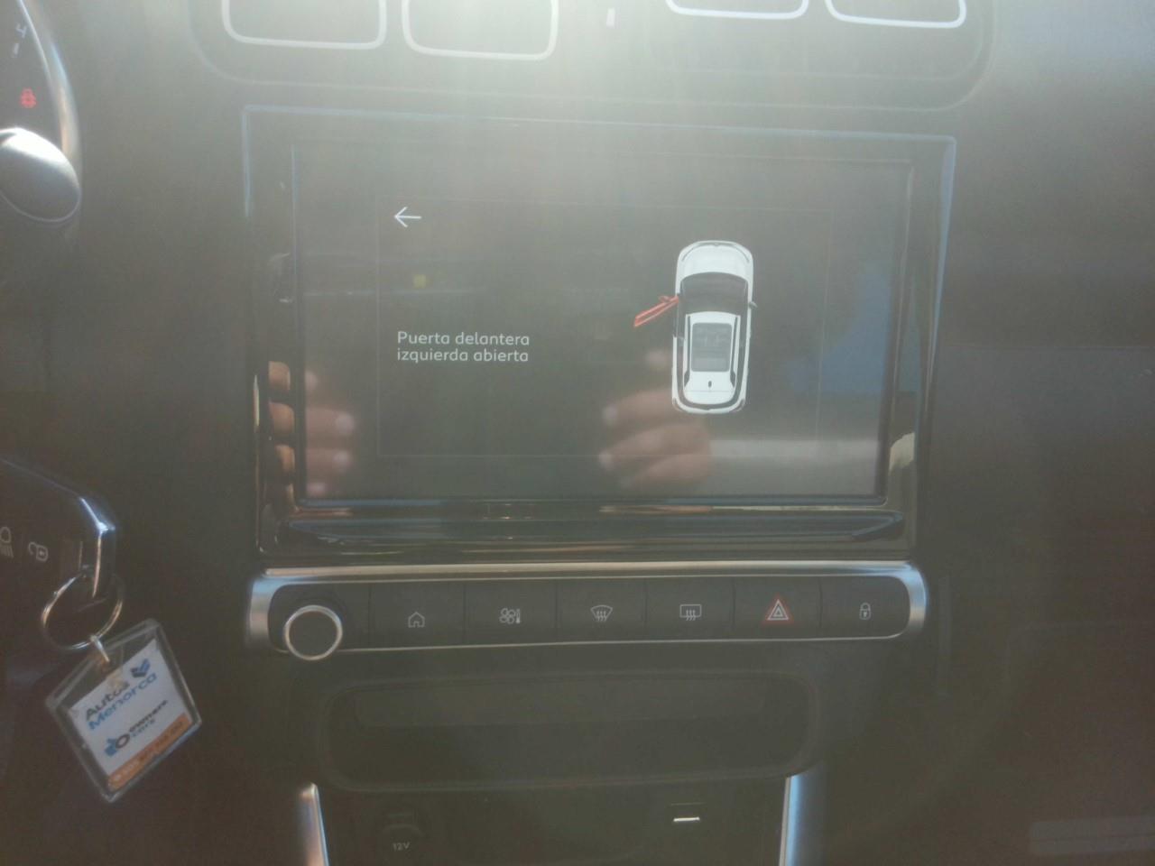 Foto Citroën C3 Aircross 7