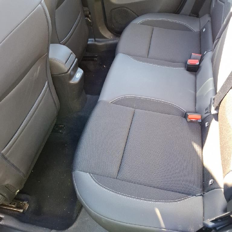 Foto Jeep AVENGER 14