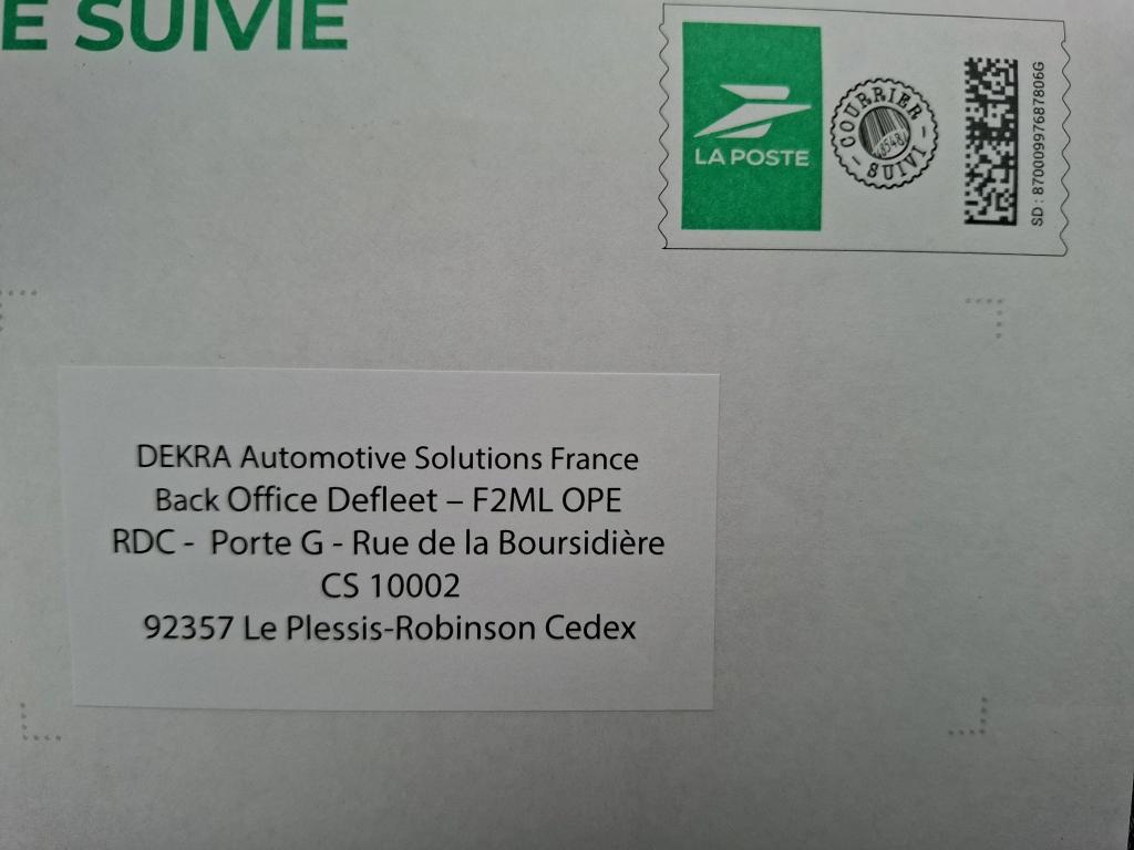 Peugeot PARTNER FOURGON STANDARD 1000 KG BLUEHDI 100 S&S BVM5 GRIP 2020