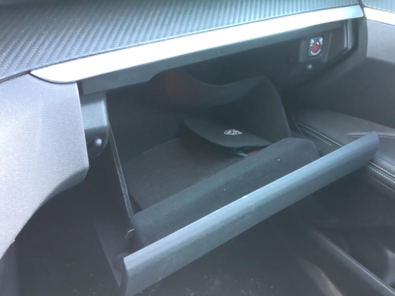 Foto Peugeot 3008 17