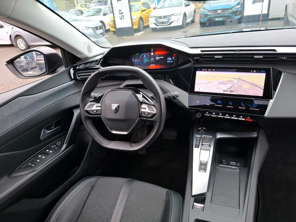 Peugeot 308 SW PHEV 180 e-EAT8 Allure Pack 2022