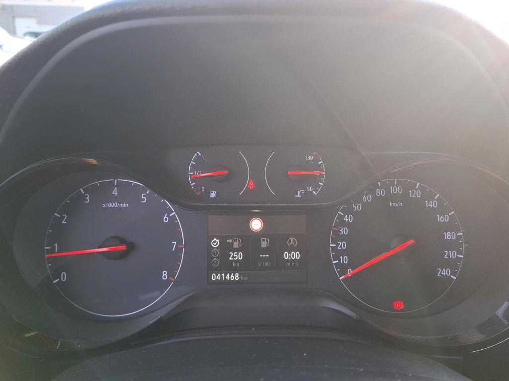 Opel Corsa 1.2 75 ch BVM5 Edition Business 2021