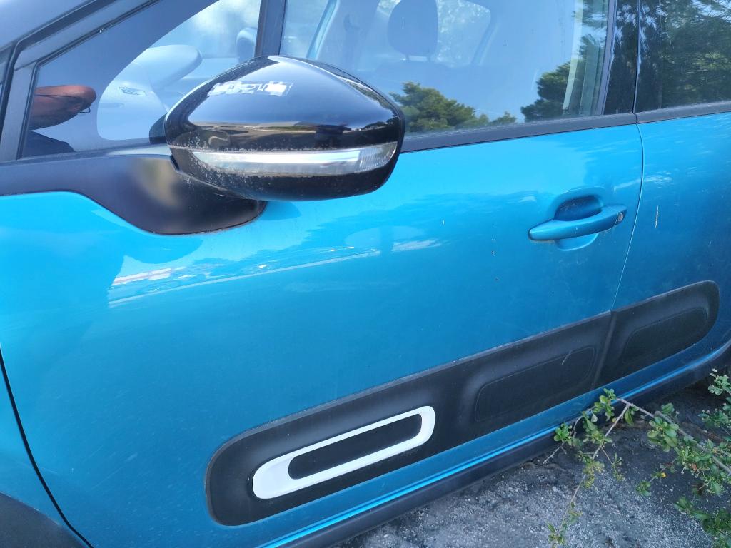 Citroen C3 PureTech 110 S&S BVM6 Shine 2023
