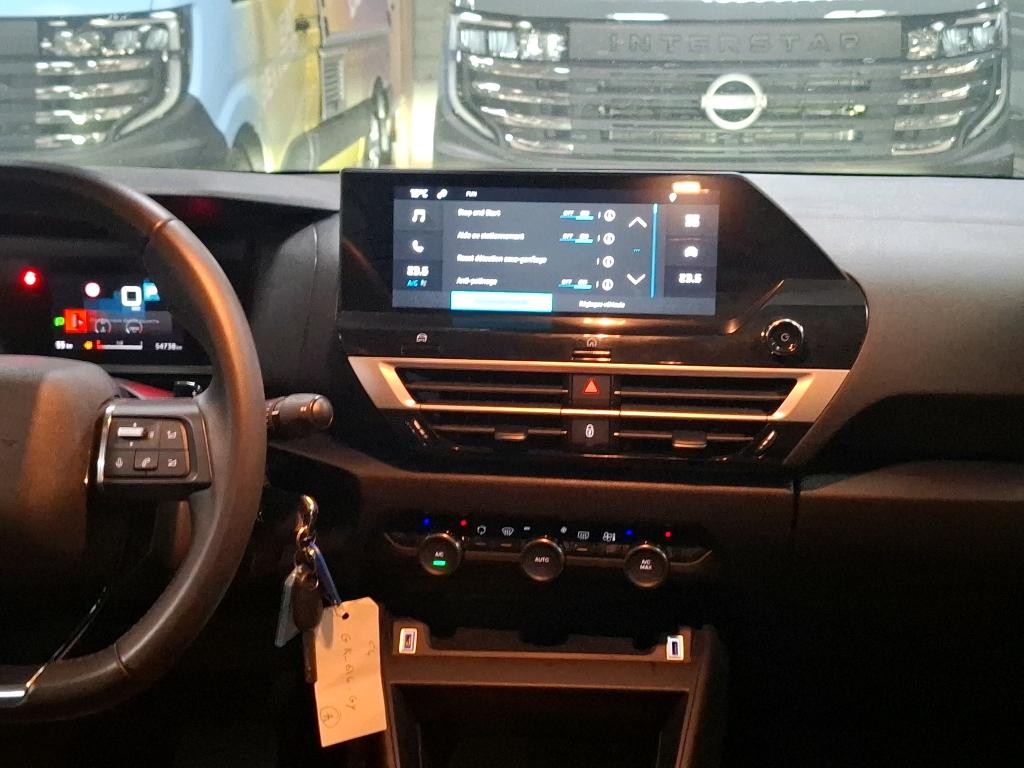 Citroen C4 PureTech 130 S&S EAT8 Feel 2022