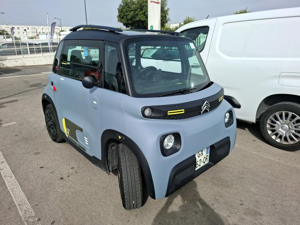 Citroen AMI