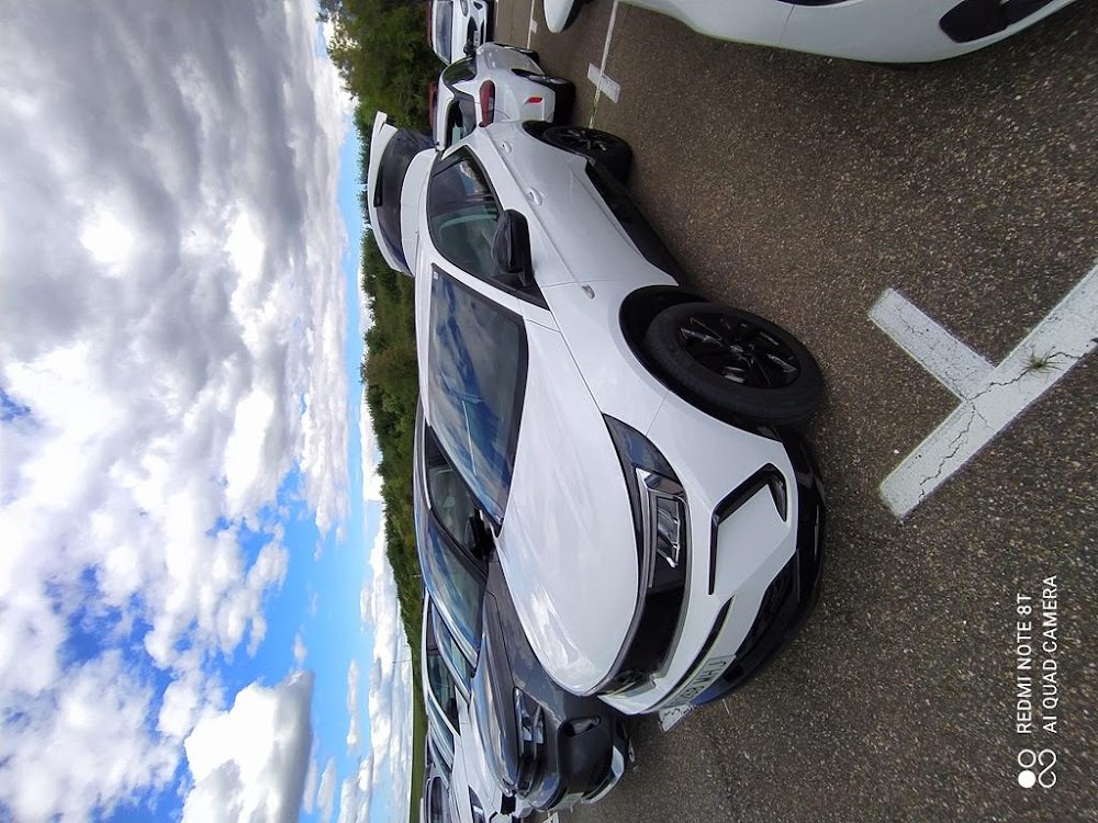 Foto Opel Grandland PHEV 4