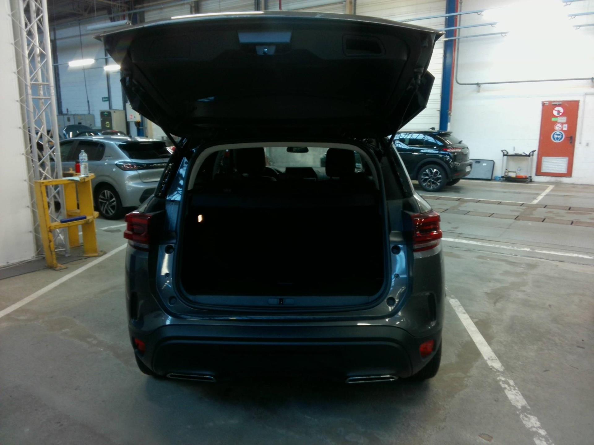 Citroen C5 Aircross PureTech 130 S&S BVM6 C-Series 2023