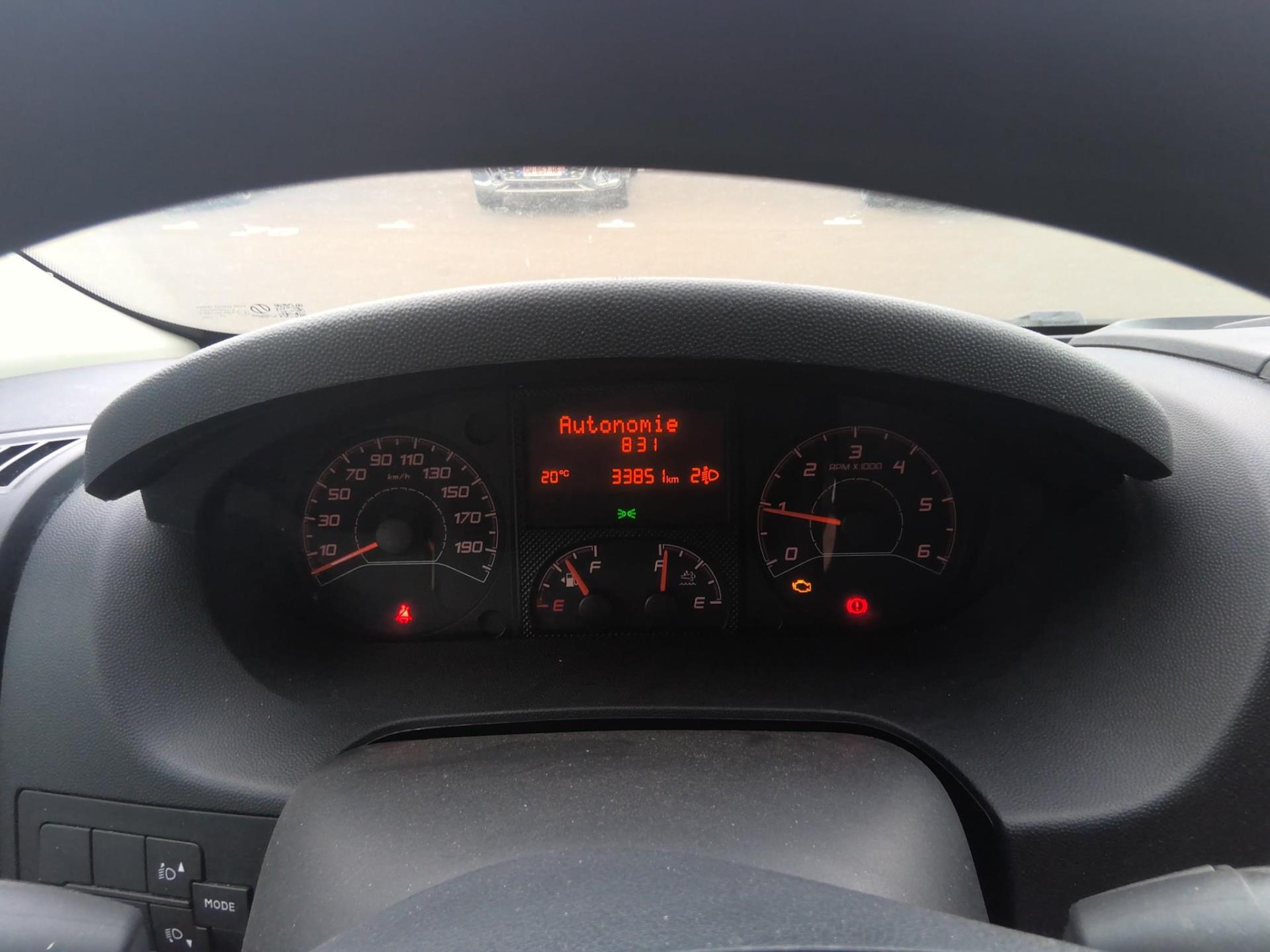 Citroen JUMPER TOLE 35 L2H2 BLUEHDi 140 S&S BVM6  2024