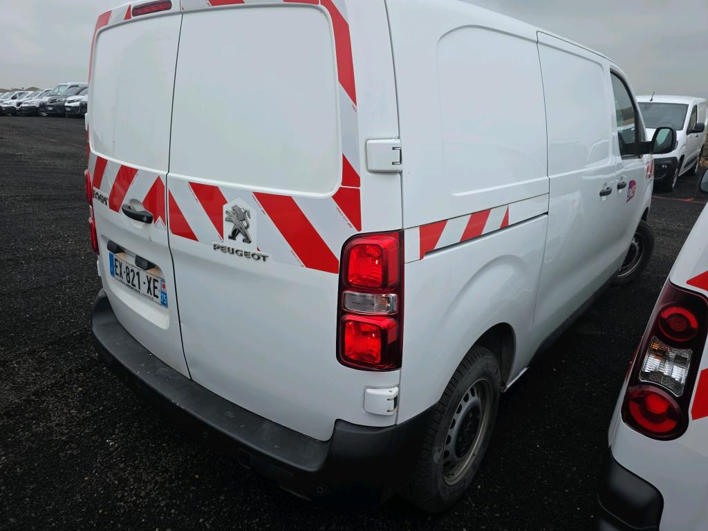 Peugeot EXPERT FGN TOLE STANDARD 2.0  BLUEHDI 120 S&S BVM6 PREMIUM 2018